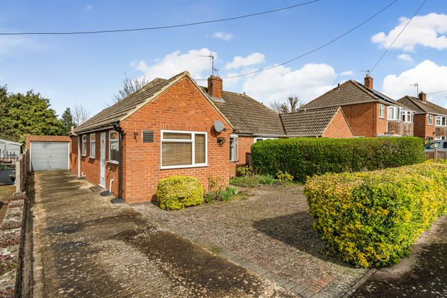 Bungalow for sale in South View Way, Prestbury, Cheltenham, Gloucestershire