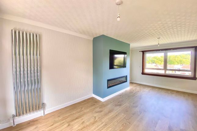 End terrace house for sale in Glendale Crescent, Ayr