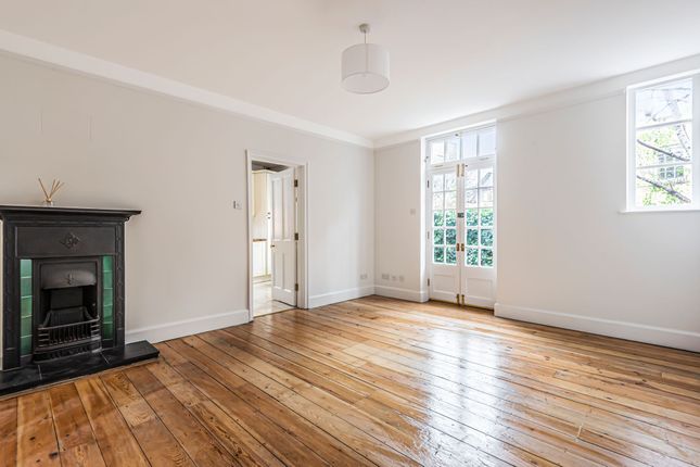 Thumbnail End terrace house to rent in Denny Crescent, London