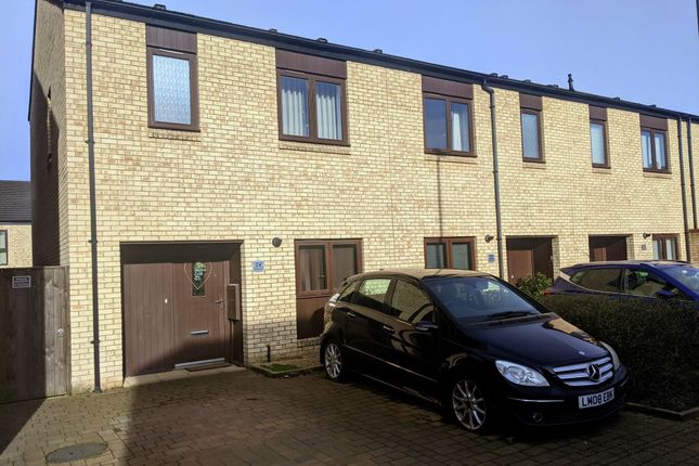 Terraced house for sale in Grainton Court, Stockton-On-Tees