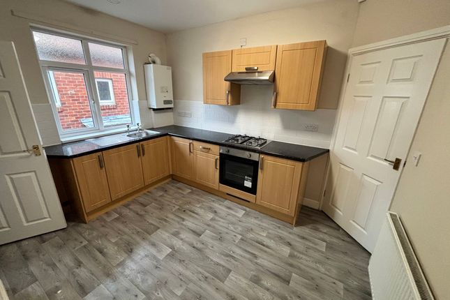 Linthorpe Road, Newcastle upon Tyne photo 3