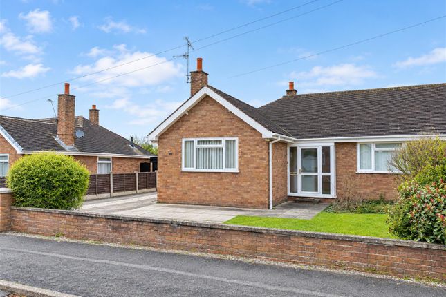 2 Bedroom Bungalow