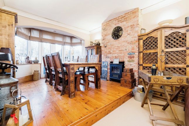 Terraced house for sale in Kenley Gardens, Hornchurch, Essex