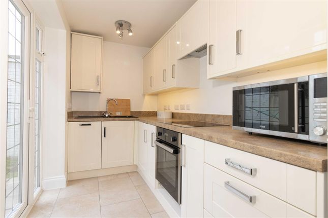 Property to rent in Tudor Gardens, Worthing