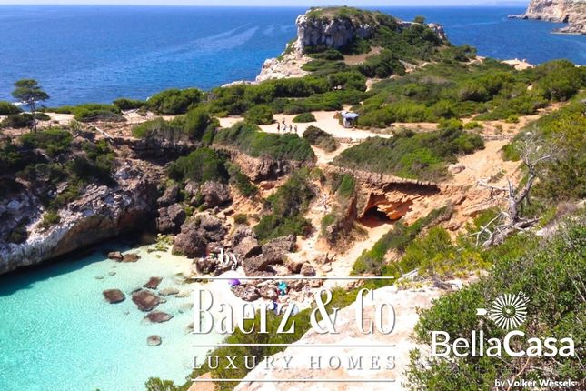 Thumbnail Finca for sale in Cala Llombards, Illes Balears, Spain