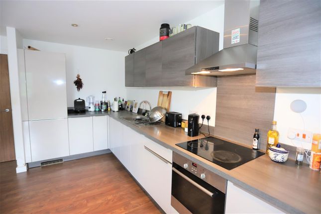 22 Alto C, Sillavan Way, Salford photo 4