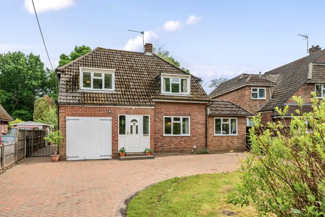 Detached house for sale in Mariners Drive, Guildford Road, Normandy, Surrey