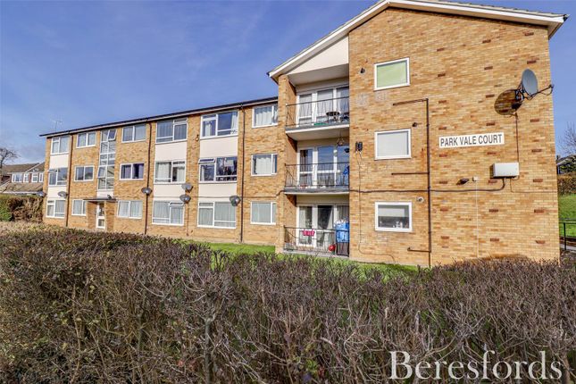 Thumbnail Flat for sale in Park Vale Court, Vine Way