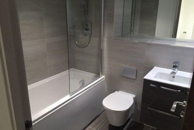 209 The Quadrant, 150 Sand Pits, Birmingham photo 4