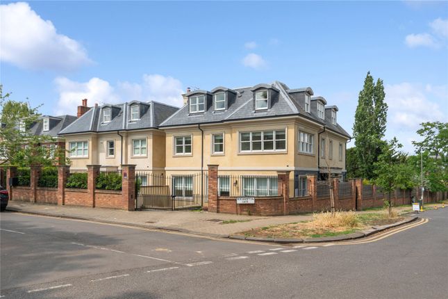 Detached house for sale in Bank Lane, Roehampton Gate, Richmond Park, London