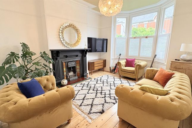 18, Prospect Road, Birmingham photo 2