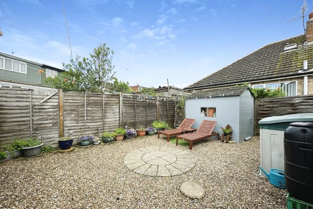 Detached bungalow for sale in The Lunds, Kirk Ella, Hull