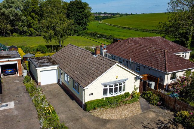 2 bed detached bungalow for sale in Grimsby Road, Binbrook LN8