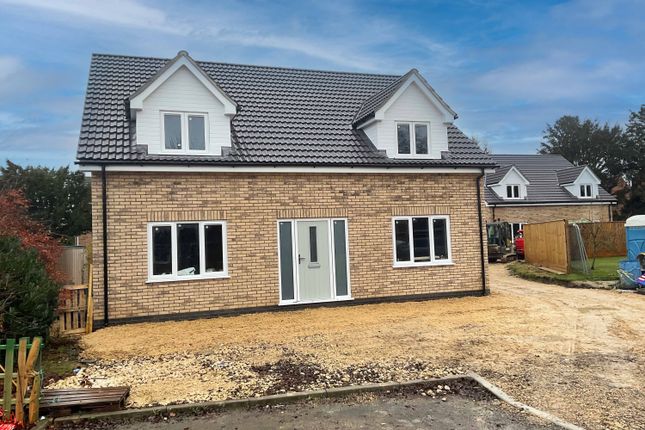 Plot 1 Adj, 27 Marshall Close, Boston photo 3