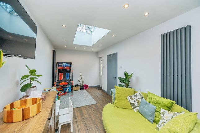 3, Spinney Road, Derby photo 4