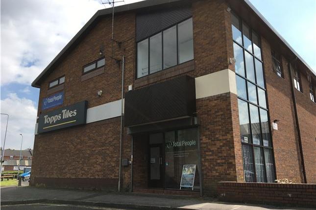 Thumbnail Office to let in Metro House, Union Street, Macclesfield, Cheshire