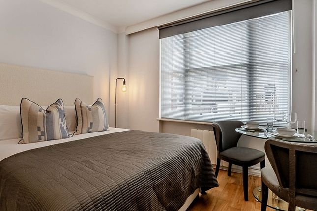 Flat 24, 39, Hill Street, London photo 3