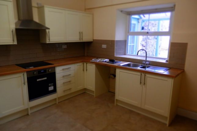 Terraced house to rent in Lower North Street, Cheddar
