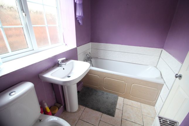 Flat for sale in East Stainton Street, South Shields, Tyne And Wear