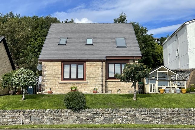 Detached house for sale in Bullwood Road, Dunoon, Argyll And Bute