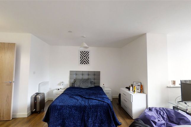 Studio for sale in Silkhouse Court, 7 Tithebarn St, Liverpool