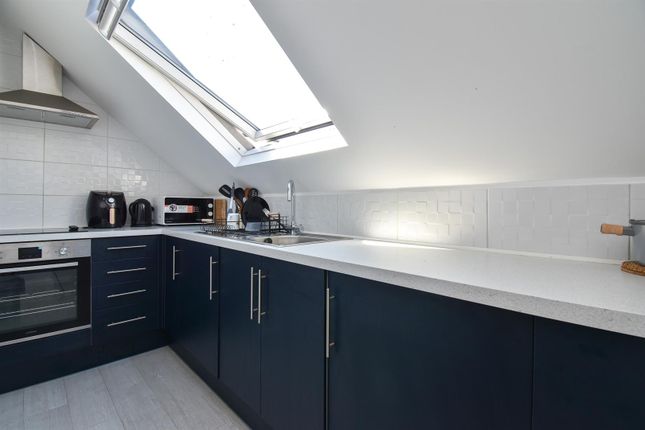 Semi-detached house for sale in London Road, St. Leonards-On-Sea