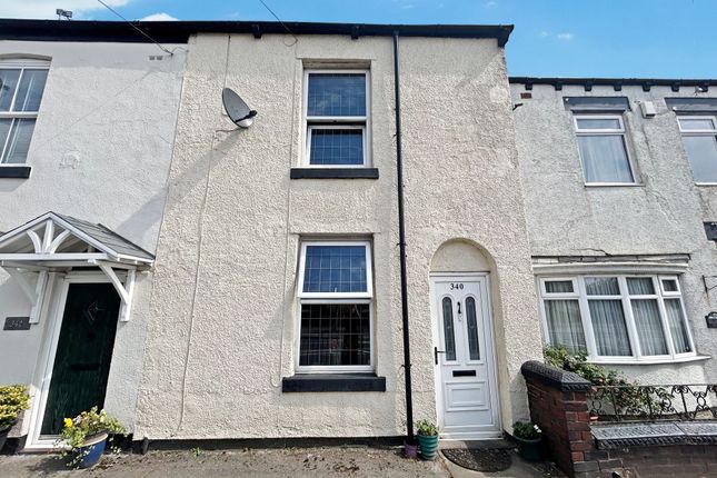 2-bed house on 340 Chorley Road, Bolton, £925/mo