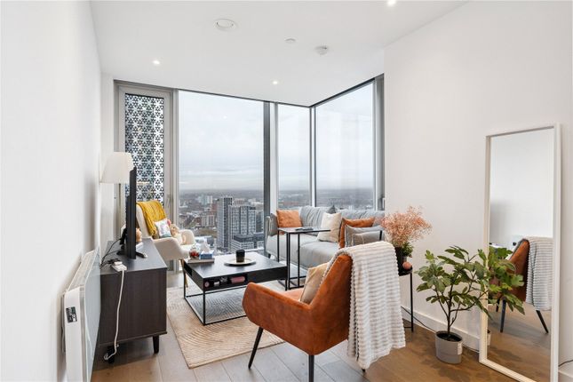 Flat 3610,, Viadux, Manchester photo 3