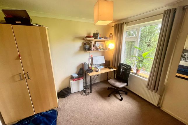 Semi-detached house to rent in Wycliffe Road, Norwich