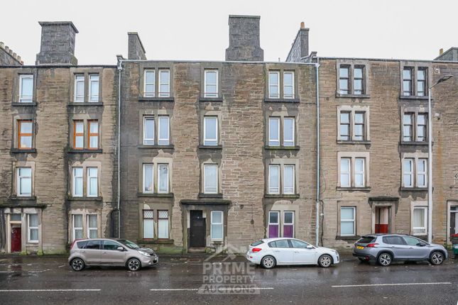 3-bed flat on 333G, Strathmore Avenue, Dundee, £50,000
