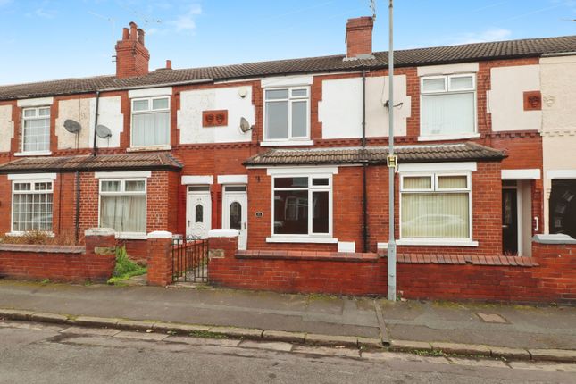 Terraced house for sale in Washington Grove, Doncaster