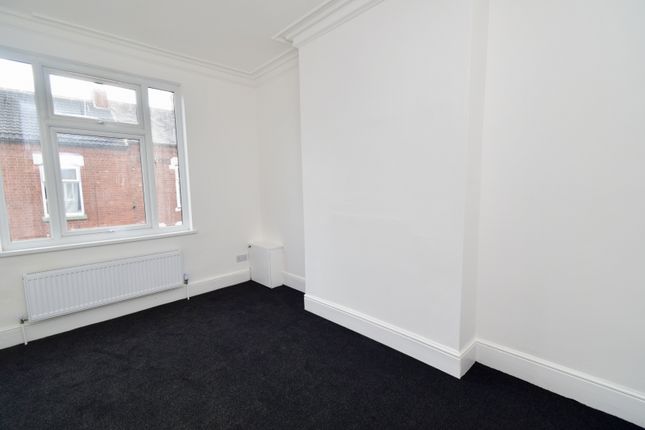 Terraced house for sale in Avon Street, Highfields, Leicester