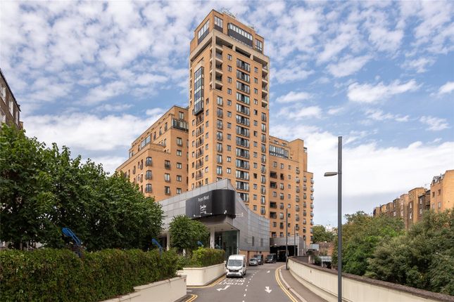 Thumbnail Flat to rent in Point West, Cromwell Road
