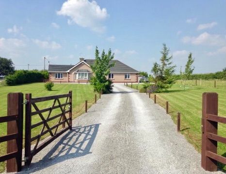 Thumbnail Bungalow for sale in Killeedy, Ballagh, Newcastle West, Limerick County, Munster, Ireland