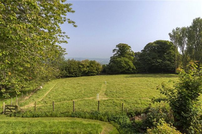 Land for sale in Burley Woodhead, Ilkley, West Yorkshire
