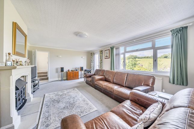 4-bed house on Edgehill,, The Batch, Radstock, £525,000