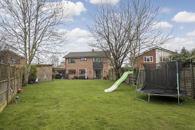 7, St. Andrews Close, Hereford photo 2