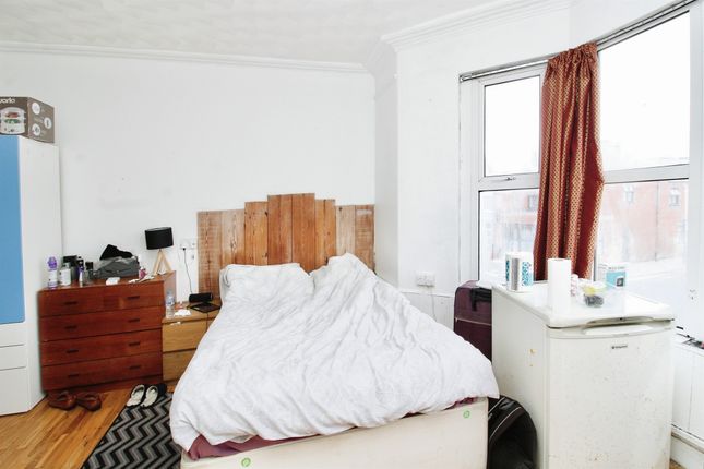 End terrace house for sale in Mardy Street, Cardiff