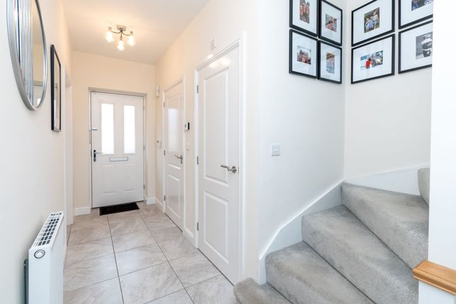 Detached house for sale in Senley Close, St. Helens