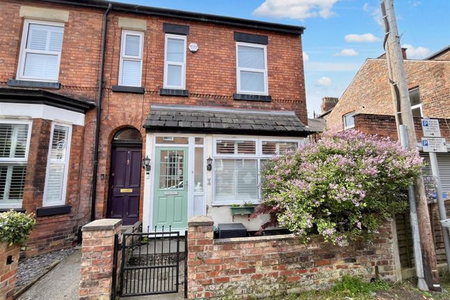 Thumbnail Terraced house for sale in Thorn Grove, Sale