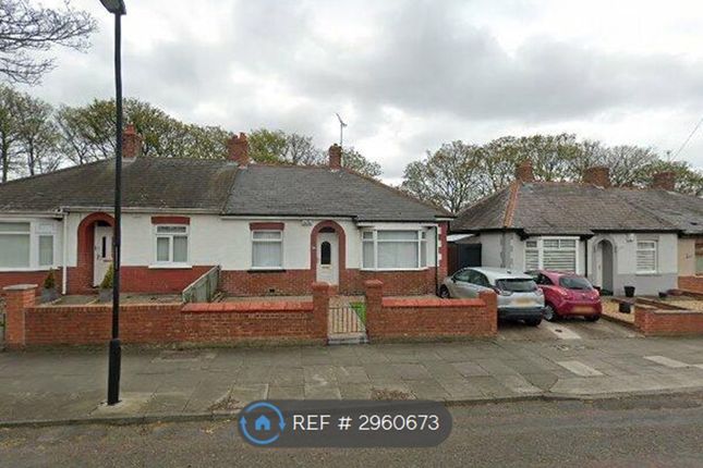 2-bed house on Queen Alexandra Road West, North Shields, £1,200/mo