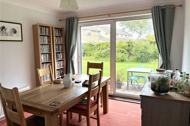 80 Beckwith Crescent,, Harrogate, North Yorkshire photo 5