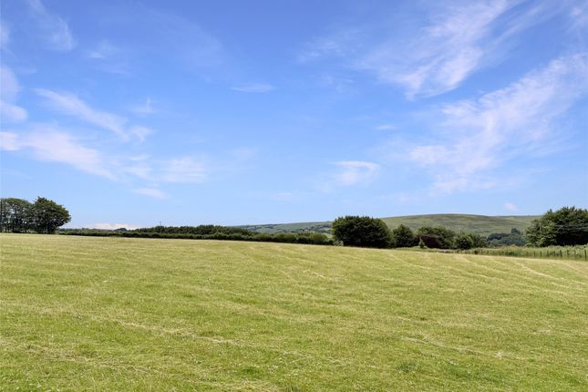 Halsgrove Farm - LOT 3,, Withypool, Somerset photo 5