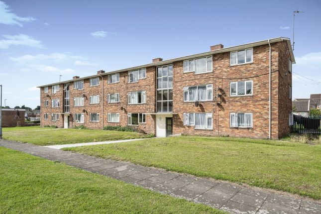 Thumbnail Flat for sale in Goodison Boulevard, Doncaster, South Yorkshire