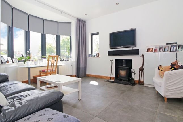 Detached house for sale in Ryecroft Road, London