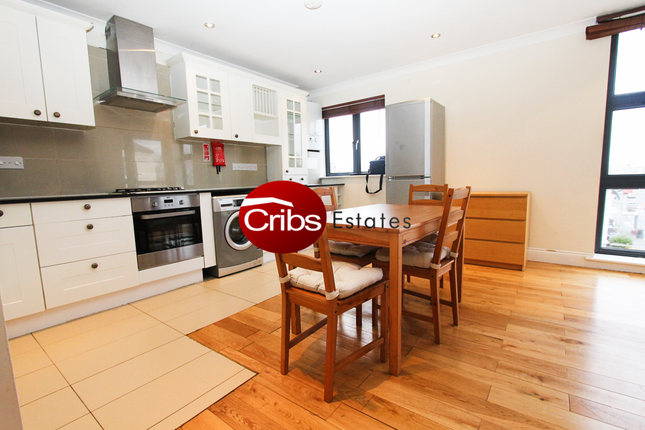 2 Bedroom Flat To Rent In Wimbledon