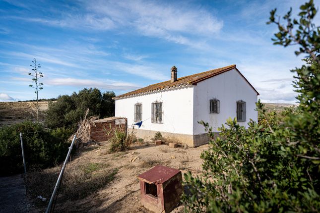 Country house for sale in Manilva, Malaga, Spain