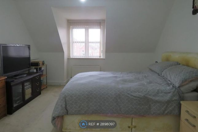 Carty Road, Hamilton, Leicester photo 5