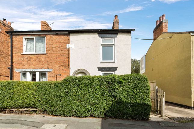Semi-detached house for sale in Osborne Grove, Shavington, Crewe, Cheshire