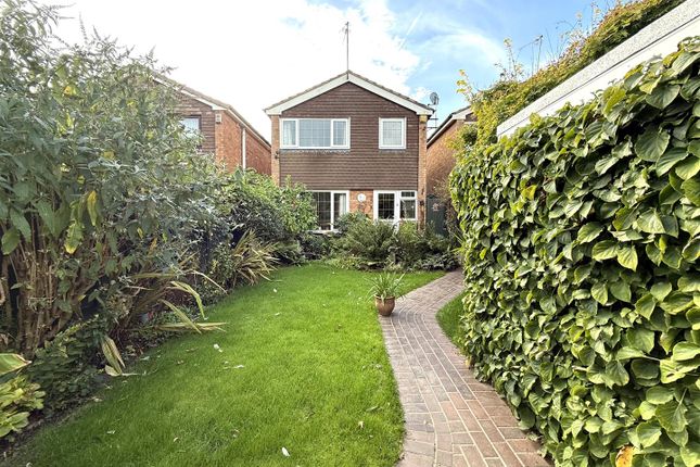 Joseph Dix Drive, Rugeley photo 2